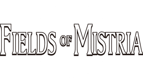 Fields of Mistria - Official Merchandise
